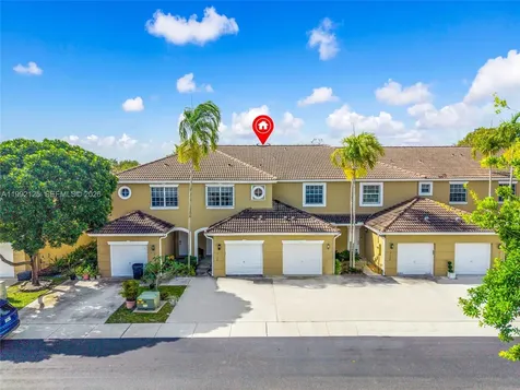 12158 SW 5th Court Pembroke Pines FL 33025