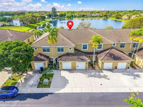 12158 SW 5th Court Pembroke Pines FL 33025