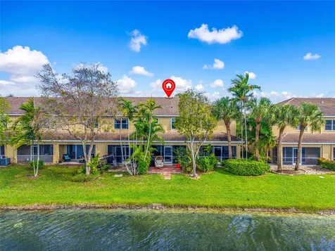 12158 SW 5th Court Pembroke Pines FL 33025