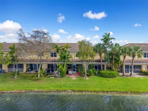 12158 SW 5th Court Pembroke Pines FL 33025