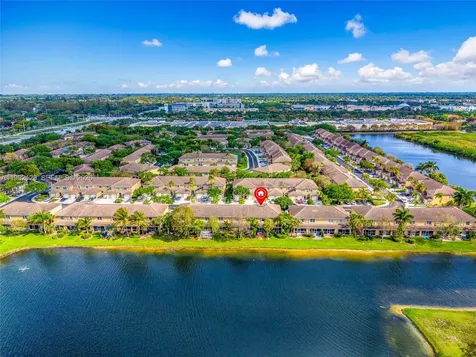 12158 SW 5th Court Pembroke Pines FL 33025
