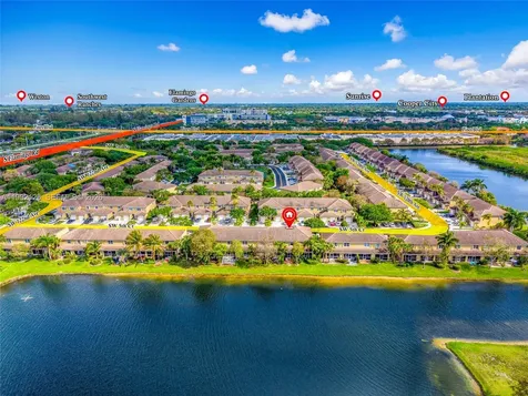 12158 SW 5th Court Pembroke Pines FL 33025