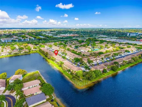 12158 SW 5th Court Pembroke Pines FL 33025