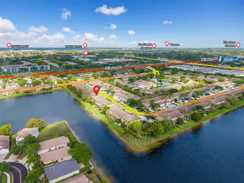 12158 SW 5th Court Pembroke Pines FL 33025