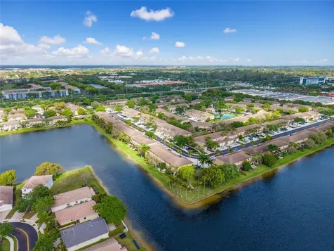 12158 SW 5th Court Pembroke Pines FL 33025