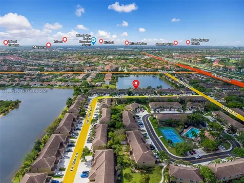 12158 SW 5th Court Pembroke Pines FL 33025