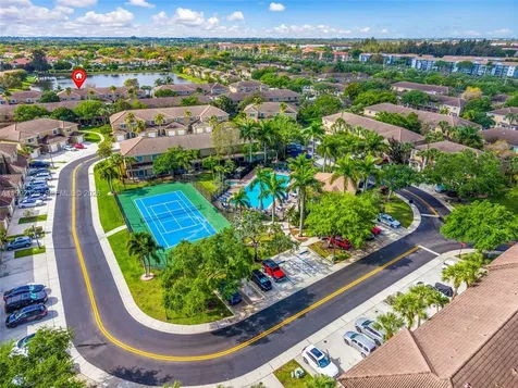 12158 SW 5th Court Pembroke Pines FL 33025