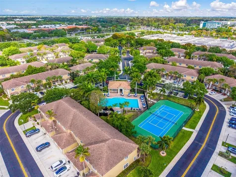 12158 SW 5th Court Pembroke Pines FL 33025