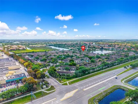 12158 SW 5th Court Pembroke Pines FL 33025