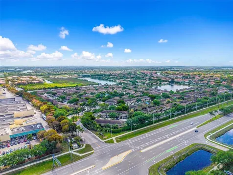 12158 SW 5th Court Pembroke Pines FL 33025