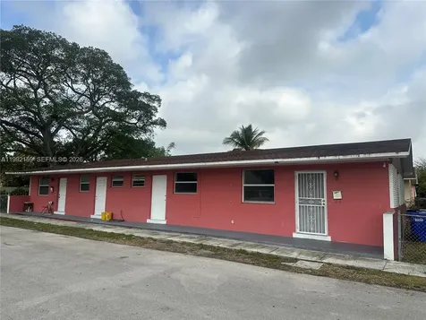 16800 NE 4th Court North Miami Beach FL 33162