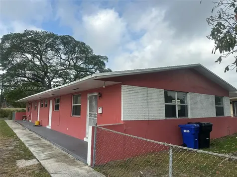16800 NE 4th Court North Miami Beach FL 33162