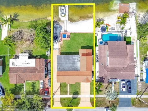 18400 NW 78th Avenue Hialeah FL 33015