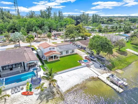 18400 NW 78th Avenue Hialeah FL 33015