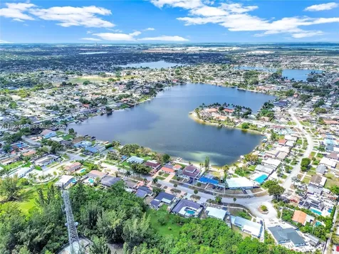 18400 NW 78th Avenue Hialeah FL 33015