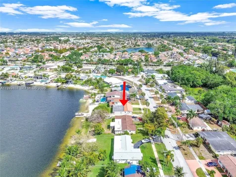 18400 NW 78th Avenue Hialeah FL 33015