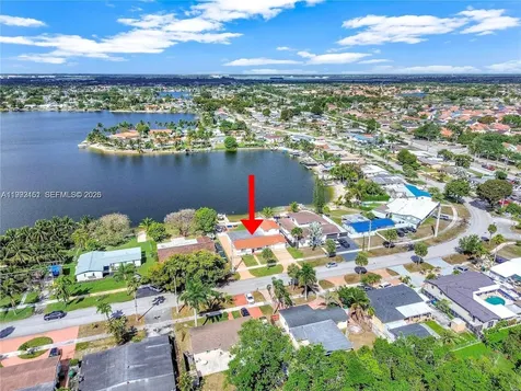 18400 NW 78th Avenue Hialeah FL 33015