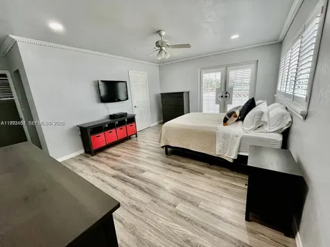 18400 NW 78th Avenue Hialeah FL 33015