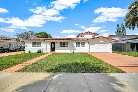 18400 NW 78th Avenue Hialeah FL 33015