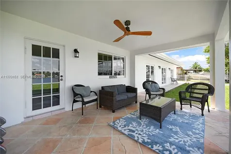 18400 NW 78th Avenue Hialeah FL 33015