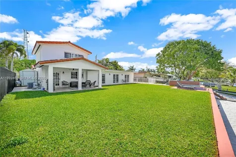 18400 NW 78th Avenue Hialeah FL 33015