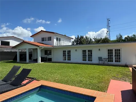 18400 NW 78th Avenue Hialeah FL 33015