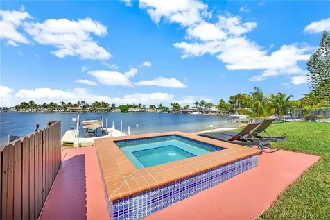 18400 NW 78th Avenue Hialeah FL 33015