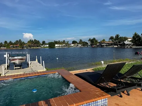 18400 NW 78th Avenue Hialeah FL 33015