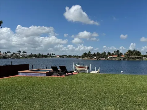 18400 NW 78th Avenue Hialeah FL 33015