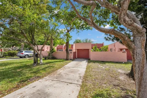 1624 NW 56th Avenue Lauderhill FL 33313