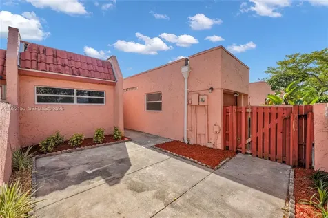1624 NW 56th Avenue Lauderhill FL 33313
