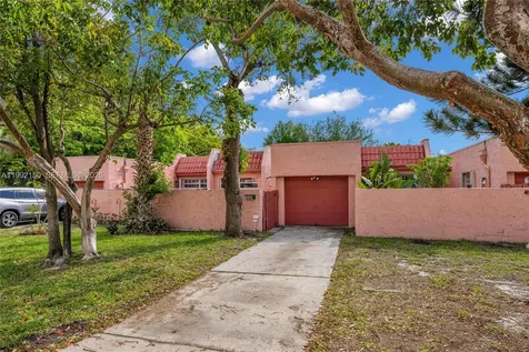 1624 NW 56th Avenue Lauderhill FL 33313