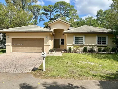 1445 SW 11th Place Fort Lauderdale FL 33312