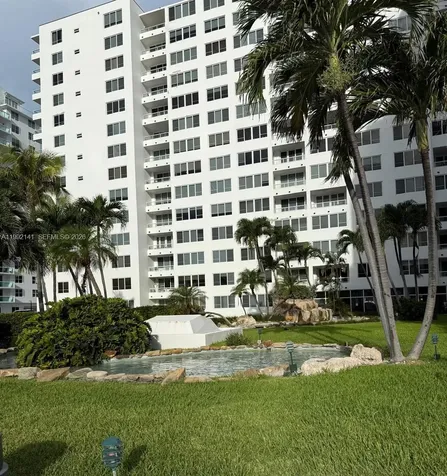 5005 Collins Avenue Miami Beach FL 33140