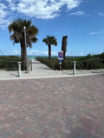 5005 Collins Avenue Miami Beach FL 33140