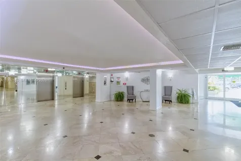 800 Parkview Drive Hallandale Beach FL 33009
