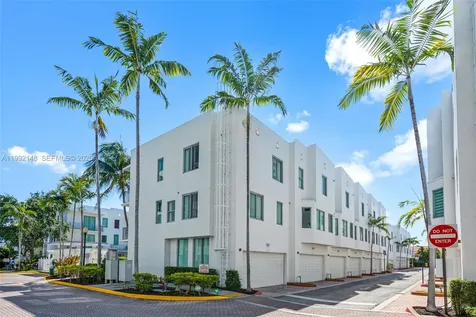 2134 Van Buren Street Hollywood FL 33020