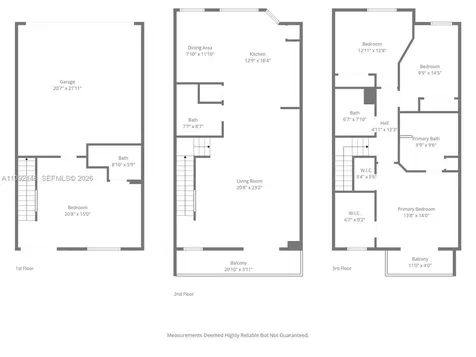 2134 Van Buren Street Hollywood FL 33020
