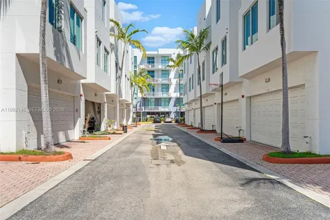 2134 Van Buren Street Hollywood FL 33020