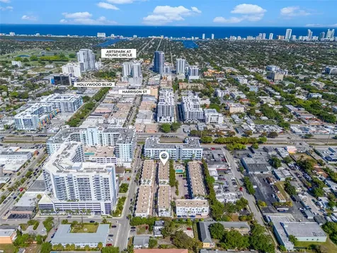 2134 Van Buren Street Hollywood FL 33020