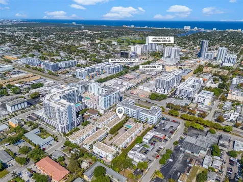 2134 Van Buren Street Hollywood FL 33020