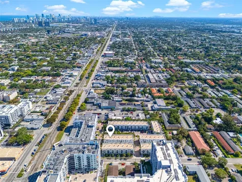 2134 Van Buren Street Hollywood FL 33020