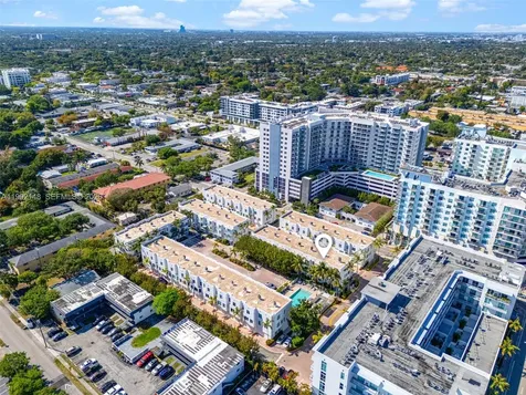 2134 Van Buren Street Hollywood FL 33020