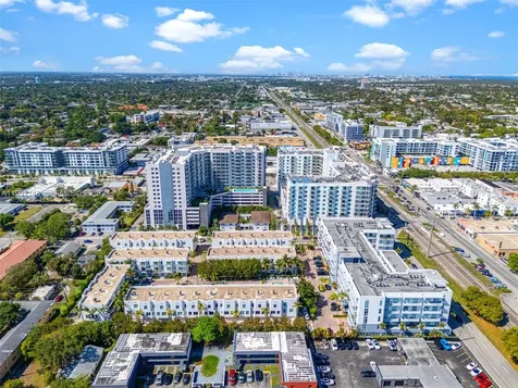 2134 Van Buren Street Hollywood FL 33020