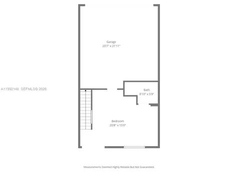 2134 Van Buren Street Hollywood FL 33020
