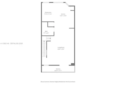 2134 Van Buren Street Hollywood FL 33020