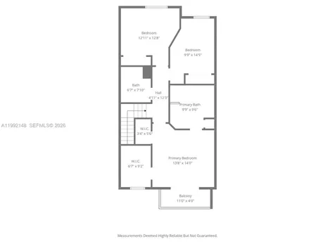 2134 Van Buren Street Hollywood FL 33020