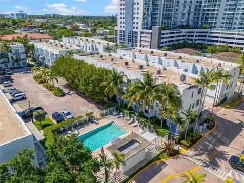 2134 Van Buren Street Hollywood FL 33020