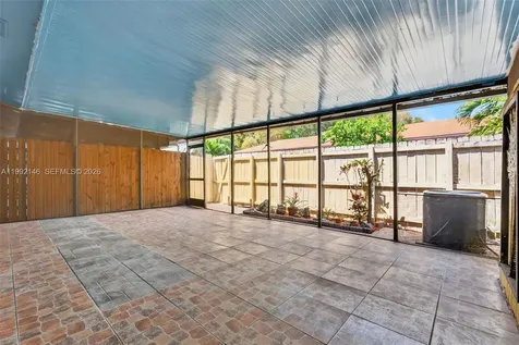 10351 Juniper Court Pembroke Pines FL 33026