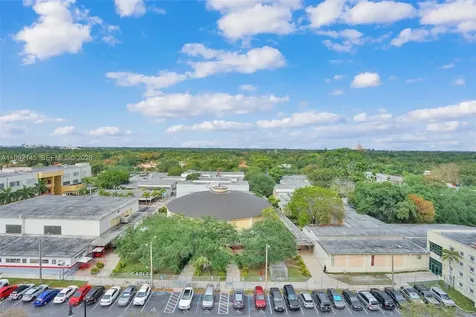 301 Altara Avenue Coral Gables FL 33146